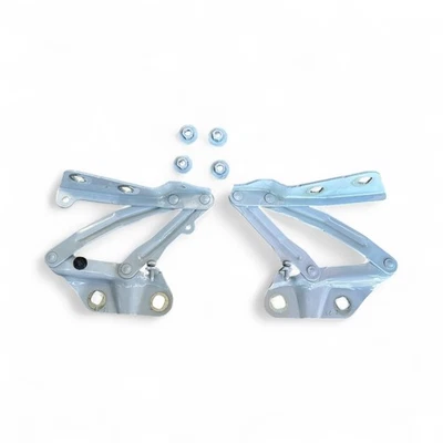 Juego de bisagras de capó Ford Transit 350 2015-2024 par kk3z-16796-b, kk3z-16797-b Foto 1 de 2