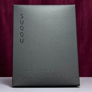 SUQQU Signature Color Eyes 128 Kirasuna Kousa Limited Autumn Winter 2023 - Picture 1 of 3