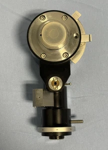 Leitz Wetzlar Microscope Objective Turret w/Revolving Nosepiece - Picture 1 of 7