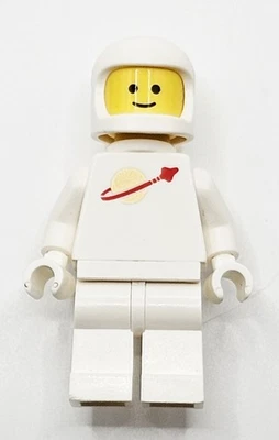 LEGO Película 2 Jenny Minifigura Benny's Space Squad White Spaceman Envío Rápido  Foto 1 de 4