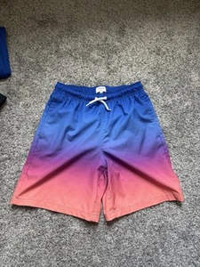 Cabana Youth Swim Trunks Size Large 10-12 - Picture 1 of 3
