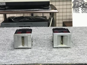 Pioneer PT-R7 Super Tweeter Pair Used JP - Picture 1 of 9