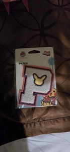 Pokemon World Championships Patch 2025 - Bild 1 von 1