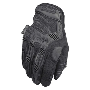MECHANIX WEAR MP-F55-010 Tactical Glove,Black,L,PR 11V505 - Picture 1 of 1