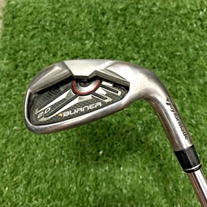 Taylormade Burner 2.0 9-iron Burner Steel Shaft Regular Flex 36" - Picture 1 of 5