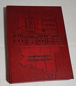 Dickinson County Michigan From Earliest Times Thru Twenties Historical Book 1991 - Bild 1 von 23