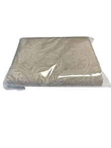Funda SDH The Purists King - 55% lino 45% algodón, hecha en Italia, cama de lujo - Imagen 1 de 10