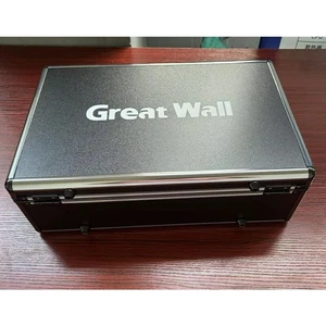 Great Wall Alimentation entièrement modulaire pour PC/serveur, 2600W (ATX 3.0) 80 PLUS Or - Photo 1/6