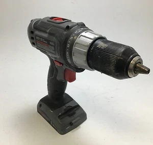 PORTER-CABLE PC1800D 18V 1/2 IN DRILL/DRIVER PC1801D TYPE 1 - Picture 1 of 3