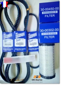 Kit De Mantenimiento Carrier Supra 950 Ref: 1250 76-61343-01 - Imagen 1 de 3