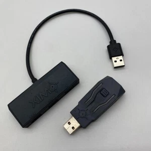 XIM Apex - Adattatore tastiera e mouse (per PS4, PS3, Xbox One, Xbox 360) - Foto 1 di 7