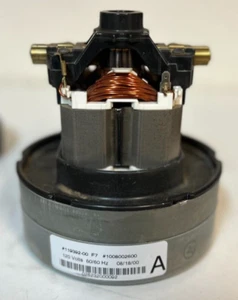 Ersatz 2 Geschwindigkeiten Motor für Filter Queen Majestic Bodenstaubsauger - Bild 1 von 5