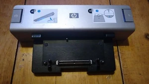 HP Advanced Docking Station HSTNN-I09X 483203-001 KP080AA  - Picture 1 of 4