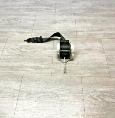 2011-2016 BMW 528i 535i 550i M5 Rear Seat Safety Belt Outer Left Right Side F10 — 第 1/4 张图片