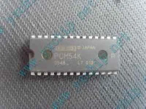 BB PCM54KP DIP-28 16-Bit Monolithic DIGITAL-TO-ANALOG RH - Picture 1 of 1