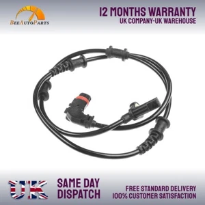 FÜR MERCEDES-BENZ GL X164 M W164 R W251, V251 KLASSE ABS GESCHWINDIGKEITSSENSOR VORNE - Bild 1 von 4