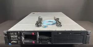 HP Proliant DL380-GEN7 CTO Server 2x Xeon 5650 2.67HZ CPU 84GB Ram 3x 146 GB SSD - Picture 1 of 6