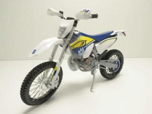 Moto HUSQVARNA FE501 2017 1/12 - Picture 1 of 1