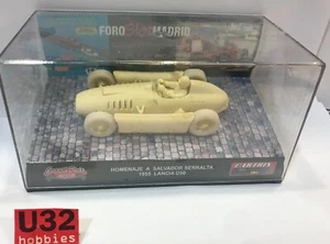 Cartrix 0036 Lancia D50 1956 Tribute To Salvador Serralta Ltd. 100 Units - Picture 1 of 3