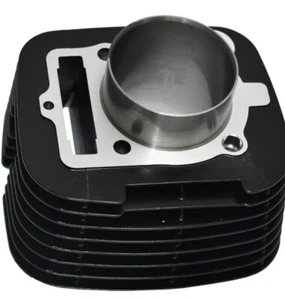 83mm Cylinder Piston Gasket Top End Kit for Yamaha Kodiak 400 YFM400FW Lot#33 - Picture 1 of 5
