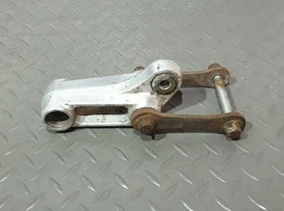 ♻️ Cagiva Canyon 600 1995 - 1998 Rear Shock Linkage with Dog Bones ♻️ - Image 1 of 4