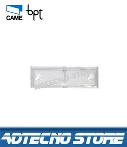 BPT 61800050 Pulsante doppio - Imagen 1 de 1