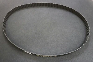 Correa dentada OPTIBELT ZR 630 H 150 longitud 1600 mm ancho 38,1 mm - sin usar - Imagen 1 de 8