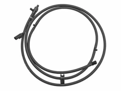 For 2007-2011 Mercedes ML63 AMG Washer Hose Front Genuine 63789FM 2008 2009 2010 - Image 1 of 2