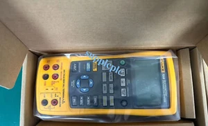 FLUKE 725S 725S/CN Multifunction Process Calibrator Fast shipping#DHL or FedEx - Picture 1 of 2