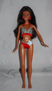 Rare Surf's Up Nikki/Barbie 2007. Original Outfit sehr guter gebrauchter Zustand - Bild 1 von 11