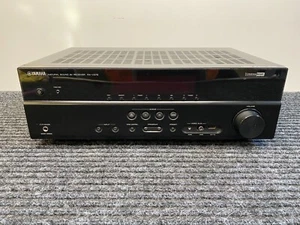 Yamaha RX-V375 Natural Sound AV Receiver - Picture 1 of 14