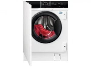 AEG LF7C8636BI 8kg 1600rpm Integrated Washing Machine - Open Box ( Please Read ) - Picture 1 of 7
