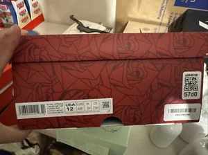 Air Jordan (W) 1 ZM Air CMF 2 SP "ROSE FROM HARLEM" 2023 - Size 12W - fj0604 6.. - Picture 1 of 12