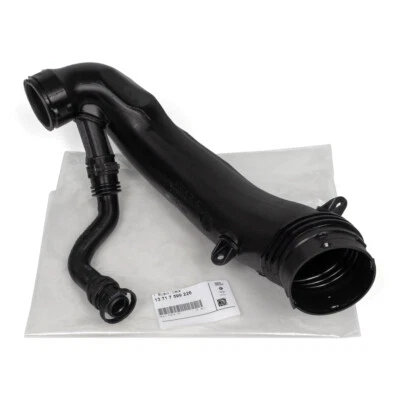 ORIGINAL MINI Luftschlauch Luftführung R55 R56 R57 R58 R59 R60 1.6 13717599226 - Bild 1 von 2