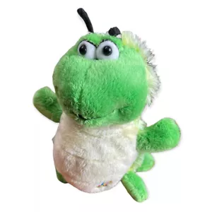 Ganz Webkinz Caterpillar Plush Stuffed Animal Toy - No Code - Picture 1 of 4