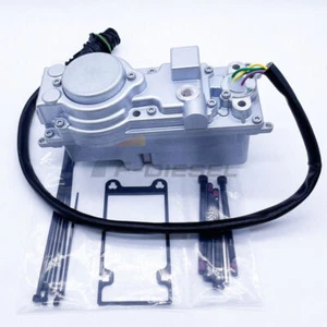 24V VGT TURBO ACTUADOR PARA HOLSET HE400VG HE400VG VOLVO D11 D12 D13 D16 85113091 - Imagen 1 de 10
