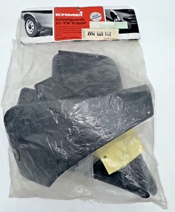 KAMEI VW Volkswagen Splashguards - 4 Pieces - 44311 - Picture 1 of 8