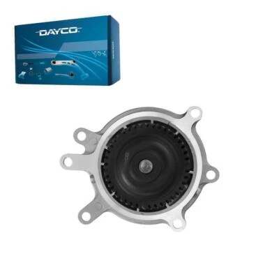 Bomba de agua del motor Dayco para Chevrolet Silverado 3500 2001-2005 6,6 L V8 Foto 1 de 4