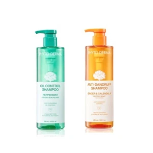 Phyto Derma Shampoo - Picture 1 of 3