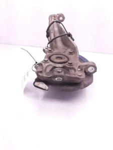 15 16 17 18 FORD F150 LARIAT Model Driver Front Spindle Knuckle FL3Z3K186D - Picture 1 of 12
