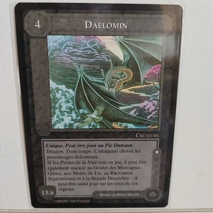 MECCG LIMITADO FRANCÉS --- DAELOMIN --- CASI NUEVO / COMO NUEVO - Imagen 1 de 1