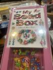 My Bead Box by Haslam, Gillian & Marion Book The Fast Free Shipping