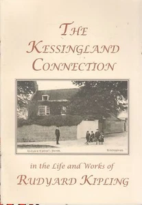 Die Kessingland-Verbindung in Leben und Werk... - Maureen Elizabeth Long -... - Bild 1 von 1