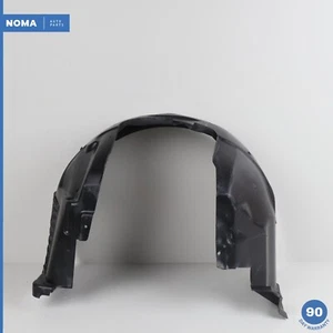 12-15 Jaguar XF X250 Front Right Side Wheelarch Liner Splash Shield OEM - Picture 1 of 14