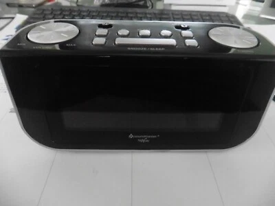 Soundmaster highlive FUR4000 Radiowecker - Bild 1 von 3