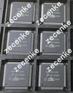 1 PC 990-9413.1B QFP128 NEW ELECTRONIC COMPONENT INTEGRATED CIRCUIT IC 1 PCS MCU - Picture 1 of 5