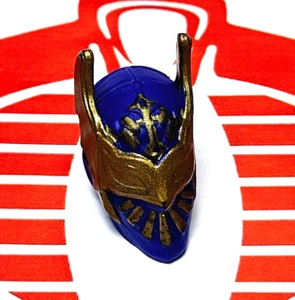 WWE Action Figure Accessory Then Now Forever SIN CARA Removeable Mask Mattel - Picture 1 of 2