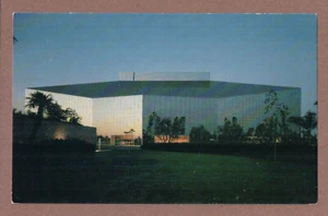 Crystal Cathedral at Sunset Garden Grove California | Unposted Postcard - Picture 1 of 2