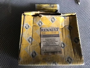 jeu 4 soupapes renault 7701462679 master R5 R21 R19 clio - Picture 1 of 5