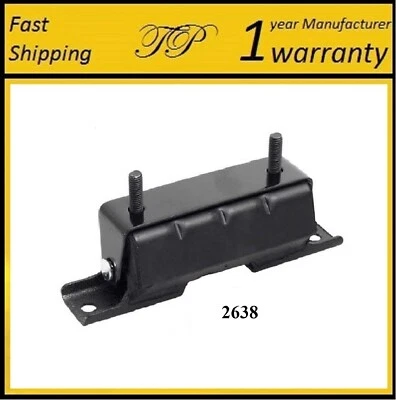 1 PCS Transmission Mount For 2001-2007 Chevrolet Silverado 1500 HD 6.0L 4WD - Image 1 of 2